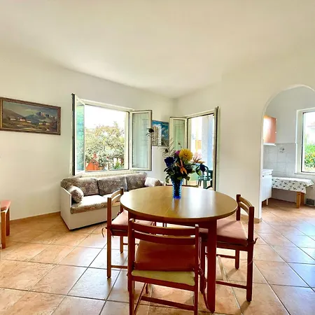 Apartment Family Bari Sardo