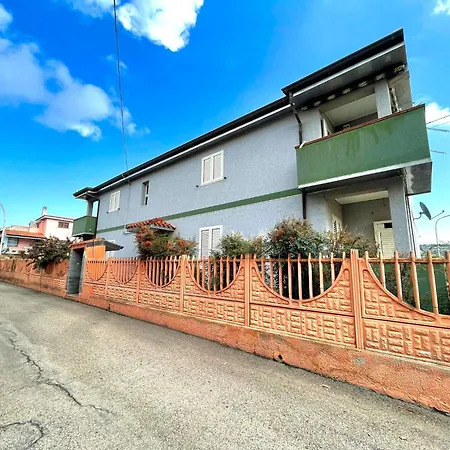 Family Apartment *